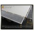Slatted Mesh Side /Rear Platforms for 1/35 SdKfz.7/1 for Dragon kit #6525