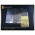 Slatted Mesh Side /Rear Platforms for 1/35 SdKfz.7/1 for Dragon kit #6525