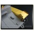 Universal Track Fenders for 1/35 German Panzer IV Ausf.H/Ausf.J for Dragon kit