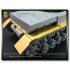 Universal Track Fenders for 1/35 German Panzer IV Ausf.H/Ausf.J for Dragon kit
