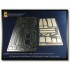 Universal Track Fenders for 1/35 German Panzer IV Ausf.H/Ausf.J for Dragon kit