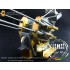 1/35 WWII German "Wirbelwind" Turret-Mount 2cm Flakvierling 38 &Turret Interior 