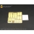 1/35 16-Round Ammo Storage Cartons for WWII German 3.7cm Flak