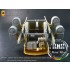 Detail Set for 1/35 US Multiple .50 Caliber Machine Gun M45/M45C/M45D Mount
