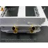 1/35 WWII German PzKpfw.IV Ausf.J Vertical Exhaust Pipe (Early Ver.) for Dragon kits