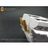 1/35 WWII German PzKpfw.IV Ausf.J Vertical Exhaust Pipe (Early Ver.) for Dragon kits