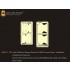 1/35 WWII German Tiger I Heat Shields of Exhaust Stacks for Dragon Smart & Tamiya kits