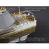 1/35 Panther Ausf.F Turret Roof Mounted Extra Spaced Armour & Covers for Dragon kits