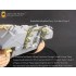 1/35 WWII SdKfz.171 Panther D/A Racks & Brass Storage Tube& Exhaust Pipes Brackets
