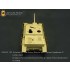 1/35 WWII Jagdpanzer IV L/48 & L/70(V) Universal Hull Side Armour Skirts