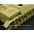 1/35 WWII Jagdpanzer IV L/48 & L/70(V) Universal Hull Side Armour Skirts