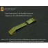 1/35 WWII Jagdpanzer IV L/48 & L/70(V) Universal Track Fenders
