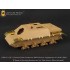 1/35 WWII Jagdpanzer IV L/48 & L/70(V) Universal Track Fenders