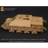 1/35 WWII Jagdpanzer IV L/48 & L/70(V) Universal Track Fenders