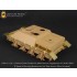 1/35 WWII Jagdpanzer IV L/48 & L/70(V) Universal Track Fenders