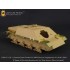 1/35 WWII Jagdpanzer IV L/48 & L/70(V) Universal Track Fenders