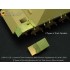 1/35 WWII Jagdpanzer IV L/48 & L/70(V) Universal Track Fenders