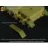 1/35 WWII Jagdpanzer IV L/48 & L/70(V) Universal Track Fenders