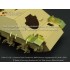 1/35 WWII Jagdpanzer IV L/48 & L/70(V) Universal Track Fenders