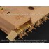 1/35 WWII Jagdpanzer IV L/48 & L/70(V) Universal Track Fenders