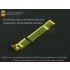 1/35 WWII Jagdpanzer IV L/48 & L/70(V) Universal Track Fenders