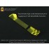 1/35 WWII Jagdpanzer IV L/48 & L/70(V) Universal Track Fenders