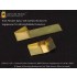 1/35 WWII Jagdpanzer IV L/48 & L/70(V) Universal Track Fenders