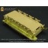 1/35 WWII Jagdpanzer IV L/48 & L/70(V) Universal Track Fenders