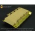 1/35 WWII Jagdpanzer IV L/48 & L/70(V) Universal Track Fenders