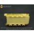 1/35 WWII Jagdpanzer IV L/48 & L/70(V) Universal Track Fenders