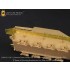 1/35 WWII Jagdpanzer IV L/48 & L/70(V) Universal Track Fenders