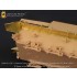 1/35 WWII Jagdpanzer IV L/48 & L/70(V) Universal Track Fenders
