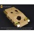 1/35 WWII Jagdpanzer IV L/48 & L/70(V) Universal Track Fenders