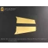 1/35 WWII Jagdpanzer IV L/48 & L/70(V) Universal Engine Deck Side Armour Plates