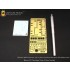 1/35 WWII German 15cm L/29.5 Howitzer Barrel for sFH18/Hummel for Dragon/Trumpeter kit