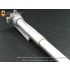 1/35 WWII German 15cm L/29.5 Howitzer Barrel for sFH18/Hummel for Dragon/Trumpeter kit