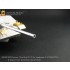 1/35 WWII German 7.5cm StuK42 L/70 Barrel for Dragon Jagdpanzer IV L/70(V) / L/70(A) kit