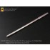 1/35 WWII German 7.5cm StuK42 L/70 Barrel for Dragon Jagdpanzer IV L/70(V) / L/70(A) kit