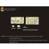 1/35 S.Mi.35 Anti-Personal Mine Discharger for Tiger I Early/Middle