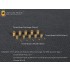 1/35 S.Mi.35 Anti-Personal Mine Discharger for Tiger I Early/Middle