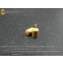 1/35 S.Mi.35 Anti-Personal Mine Discharger for Tiger I Early/Middle