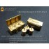 1/35 S.Mi.35 Anti-Personal Mine Discharger for Tiger I Early/Middle