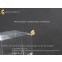 1/35 S.Mi.35 Anti-Personal Mine Discharger for Tiger I Early/Middle