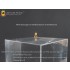 1/35 S.Mi.35 Anti-Personal Mine Discharger for Tiger I Early/Middle