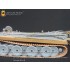 1/35 S.Mi.35 Anti-Personal Mine Discharger for Tiger I Early/Middle