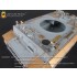 1/35 S.Mi.35 Anti-Personal Mine Discharger for Tiger I Early/Middle