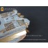 1/35 S.Mi.35 Anti-Personal Mine Discharger for Tiger I Early/Middle