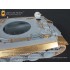 1/35 S.Mi.35 Anti-Personal Mine Discharger for Tiger I Early/Middle
