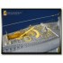 1/144 Detail Set for German WW2 U-Boot Type VII C for Revell 05038
