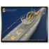 1/144 Detail Set for German WW2 U-Boot Type VII C for Revell 05038
